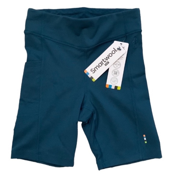 SMARTWOOL | Women's Shorts - Picture 1 of 6